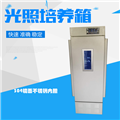 新款智能光照培養(yǎng)箱